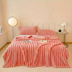 Fleece Throw Blanket product detail 24