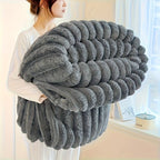 Fleece Throw Blanket product detail 32