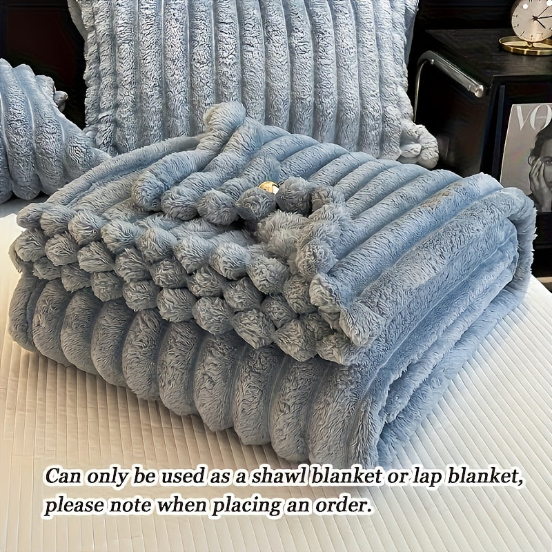 Fleece Throw Blanket product detail 40