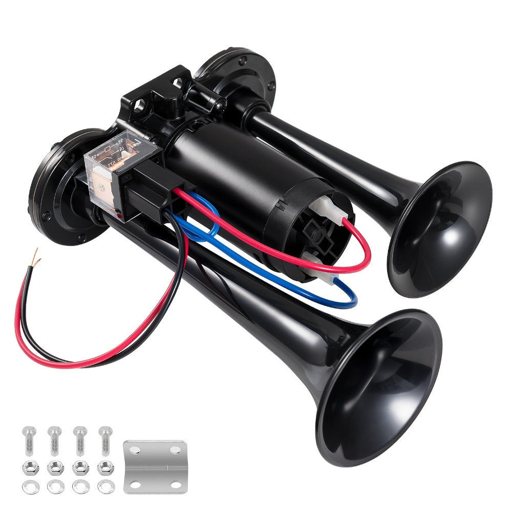 ALLRE 12V Vehicle Air Horn product detail 8