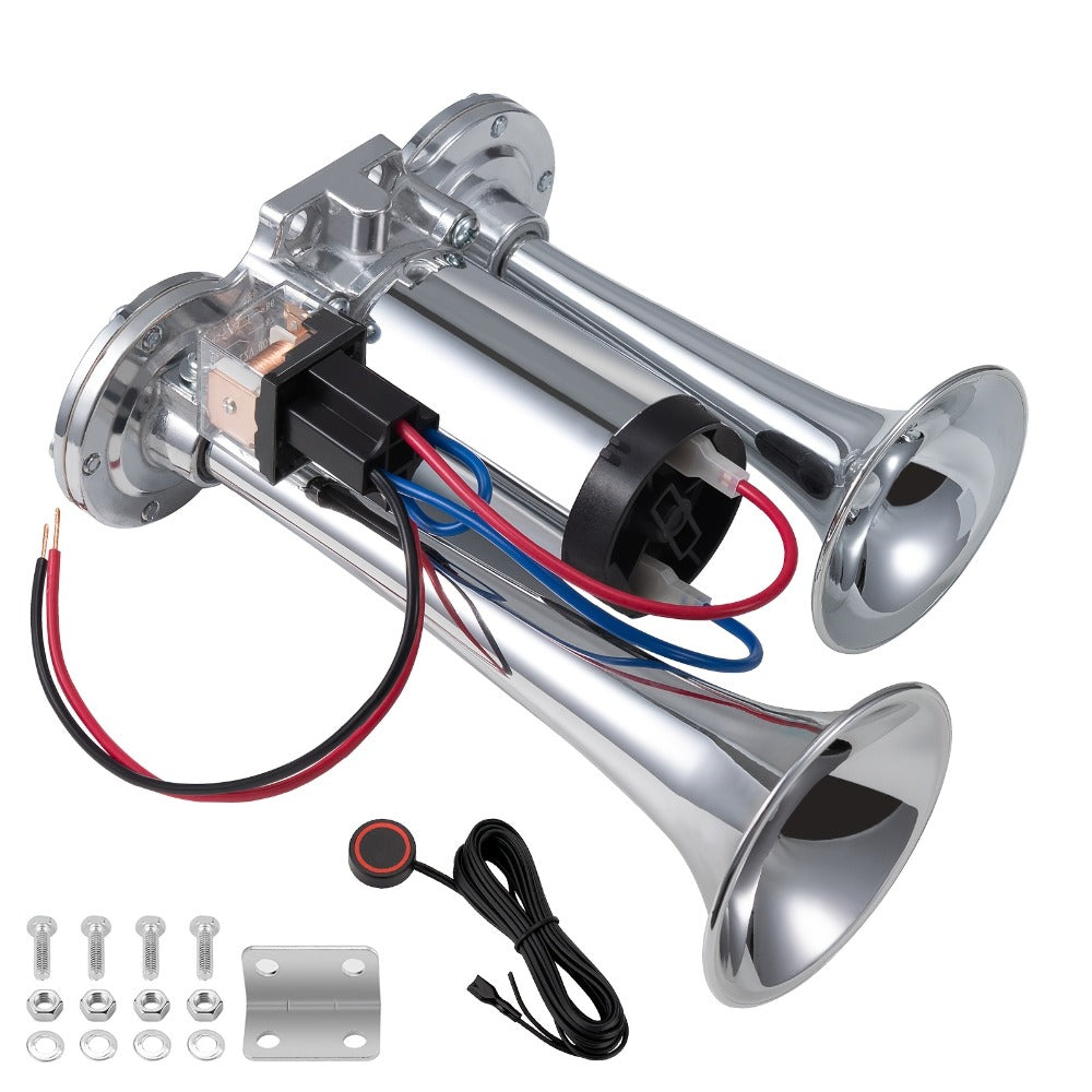 ALLRE 12V Vehicle Air Horn product detail 11