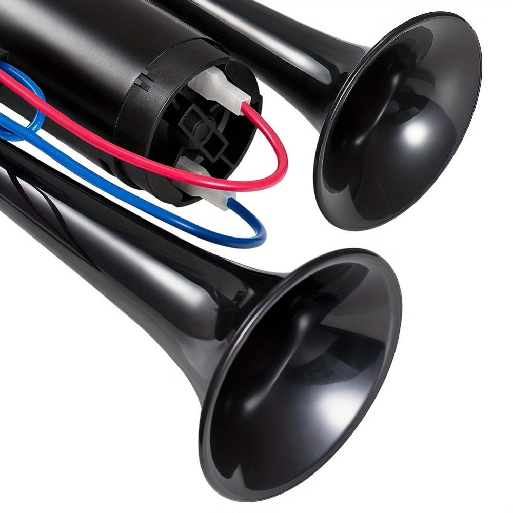 ALLRE 12V Vehicle Air Horn product detail 13
