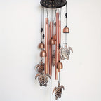 Aluminium Outdoor Wind Chime product detail 8