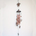 Aluminium Outdoor Wind Chime product detail 3