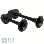 Aluminum Alloy 12V Vehicle Air Horn product detail 6