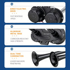 Aluminum Alloy 12V Vehicle Air Horn product detail 11