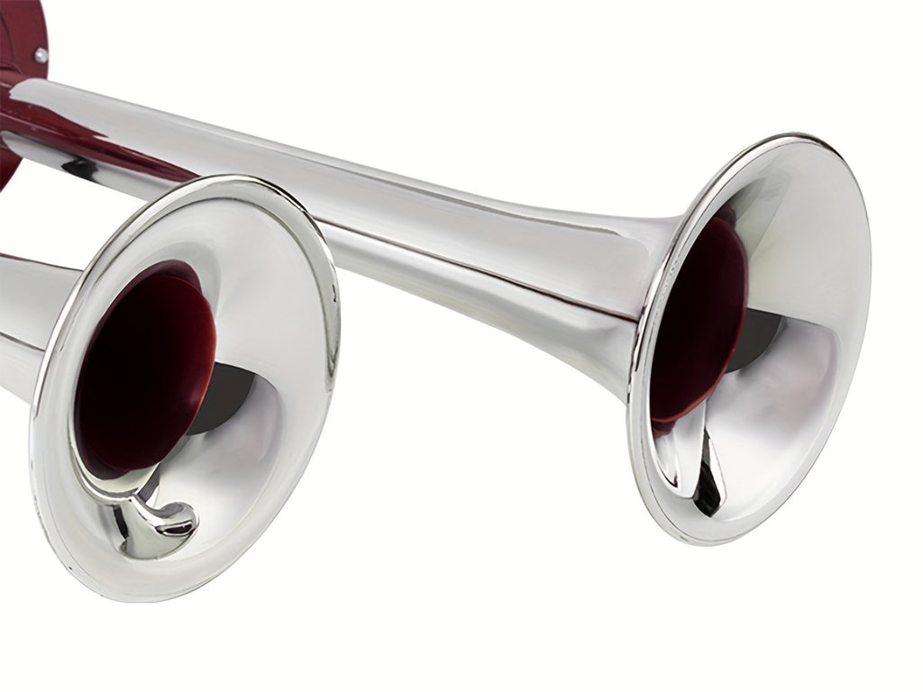 Aluminum Alloy 12V Vehicle Air Horn product detail 16