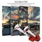 Aluminum Alloy 12V Vehicle Air Horn product detail 5
