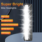 Rechargeable Bike Light detail view 6 for Australian shoppers