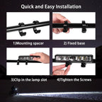Rechargeable Bike Light detail view 9 for Australian shoppers