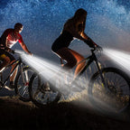 Rechargeable Bike Light detail view 3 for Australian shoppers
