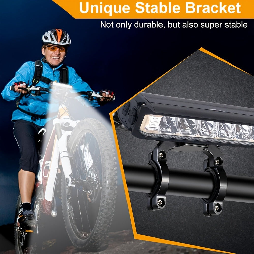 Rechargeable Bike Light detail view 6 for Australian shoppers