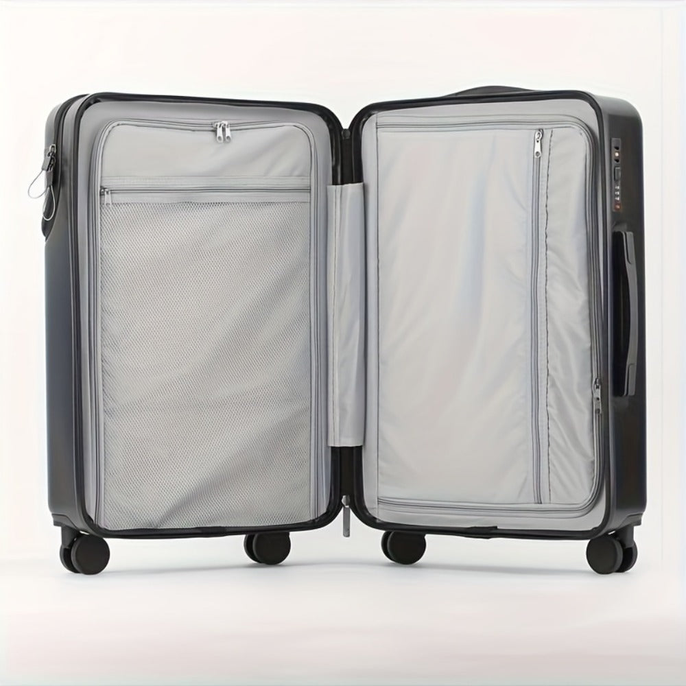 Hardshell Carry-On Suitcase detail view 7 for Australian shoppers