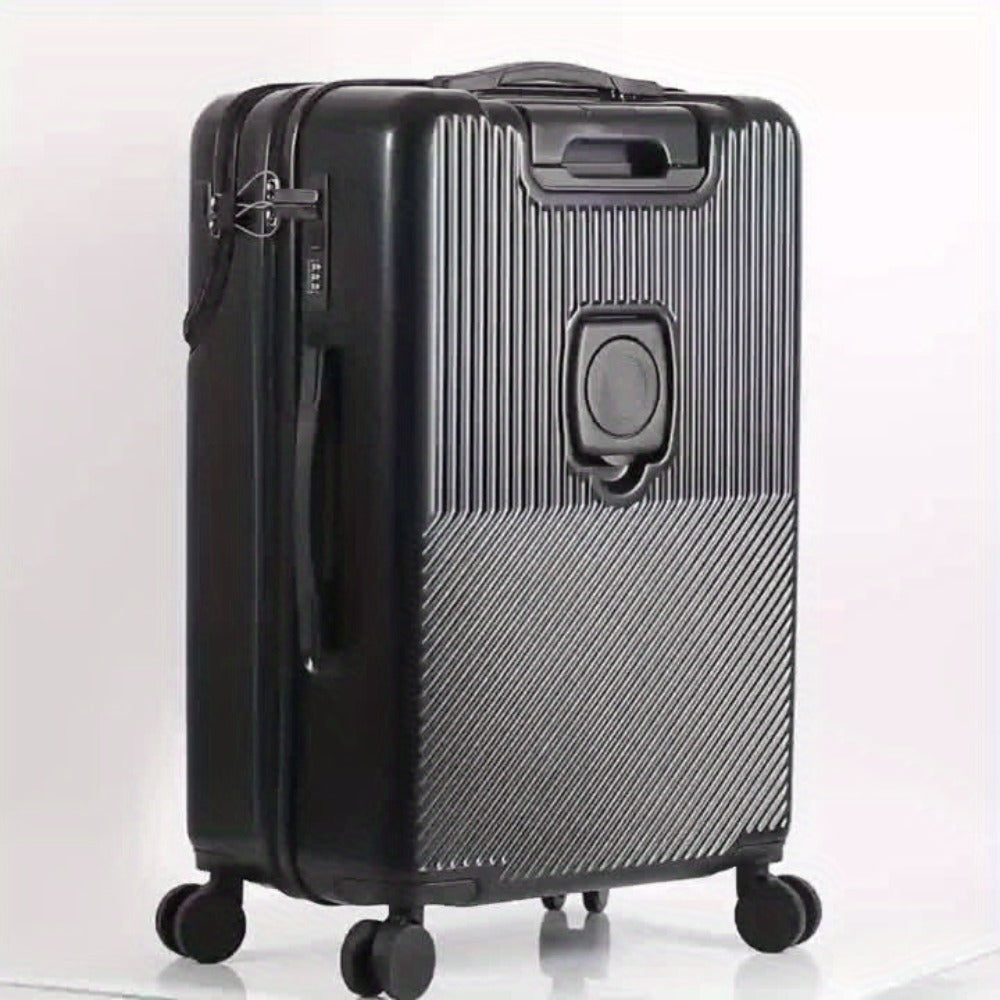 Hardshell Carry-On Suitcase detail view 12 for Australian shoppers