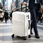 Hardshell Carry-On Suitcase detail view 3 for Australian shoppers