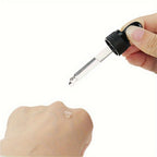 Amber Glass Dropper Bottle Set detail view 7 for Australian shoppers