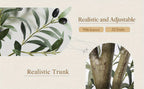 Artificial Indoor Tree product detail 12