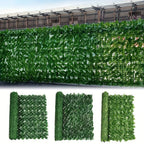 Artificial Ivy Privacy Screen product detail 8