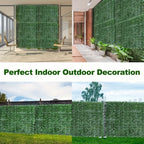 Artificial Ivy Privacy Screen product detail 2
