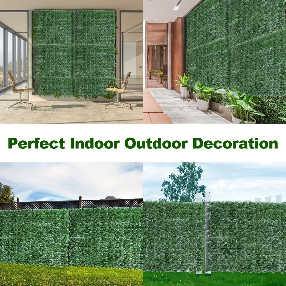 Artificial Ivy Privacy Screen product detail 2