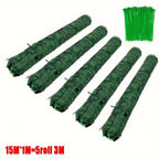 Artificial Ivy Privacy Screen product detail 7