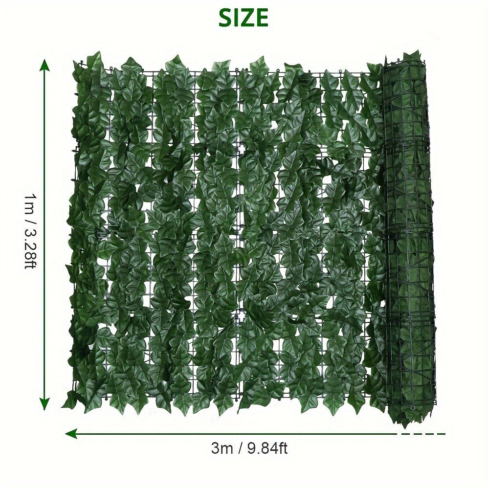 Artificial Ivy Privacy Screen product detail 4