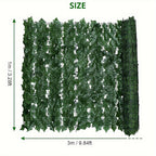 Artificial Ivy Privacy Screen product detail 4