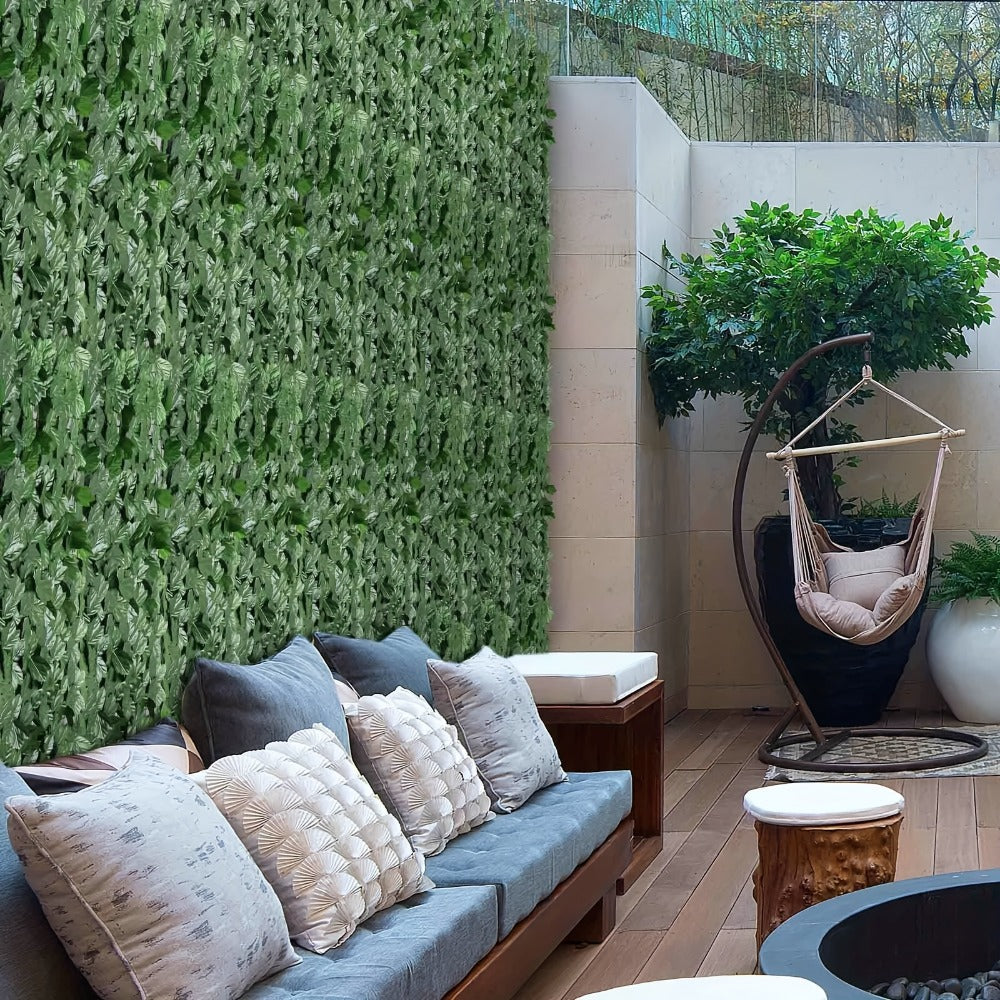 Artificial Ivy Privacy Screen product detail 12