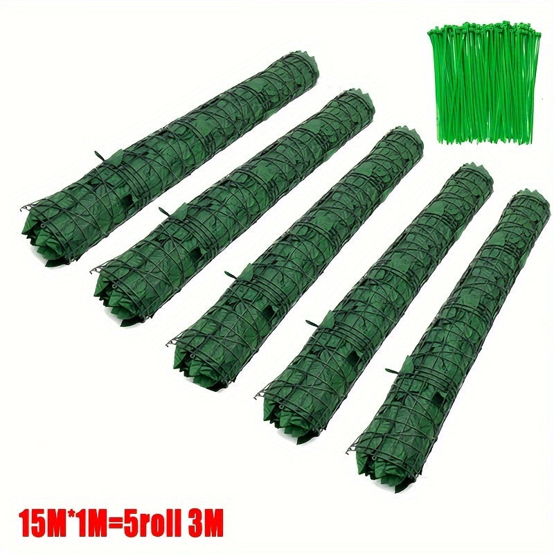 Artificial Ivy Privacy Screen - 3M for Australian Homes – additional product view 16
