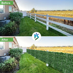 Artificial Ivy Privacy Screen product detail 9