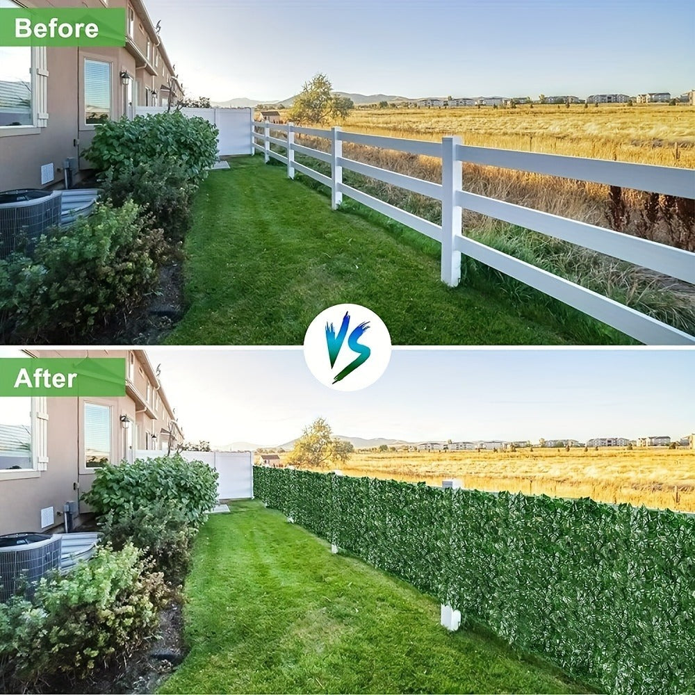 Artificial Ivy Privacy Screen product detail 9