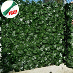 Artificial Ivy Privacy Screen for Australian use