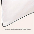 Duvet Cover Set product detail 2