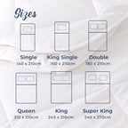 Duvet Cover Set product detail 3