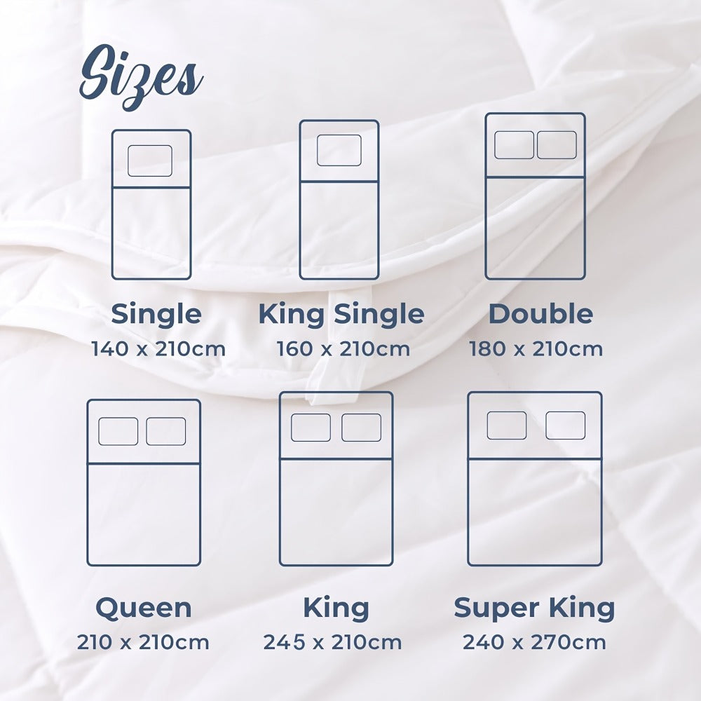 Duvet Cover Set product detail 3
