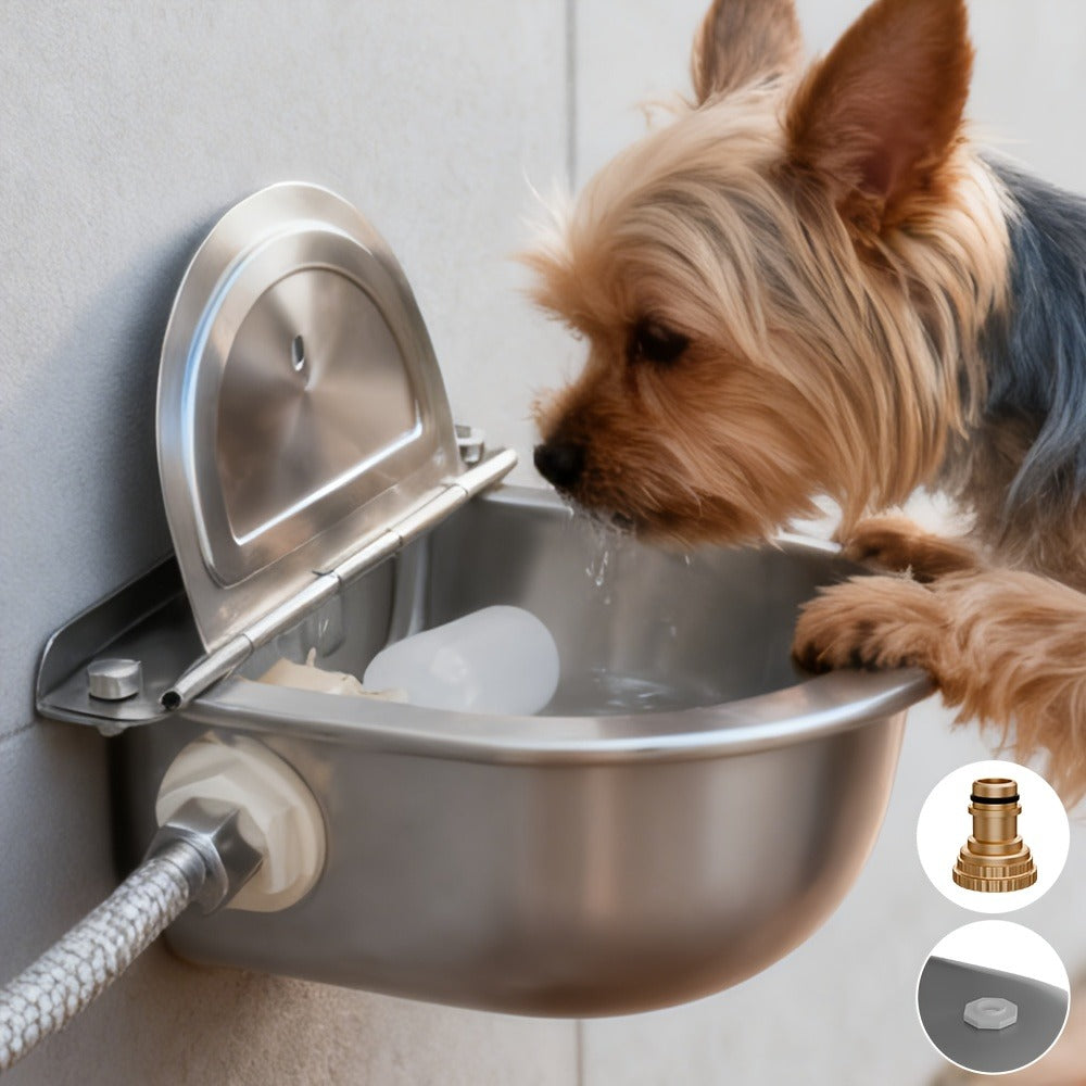 Automatic Animal Waterer detail view 7 for Australian shoppers