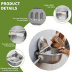 Automatic Animal Waterer detail view 13 for Australian shoppers