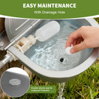Automatic Animal Waterer detail view 5 for Australian shoppers