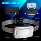 Automatic Anti-Bark Dog Training Collar detail view 7 for Australian shoppers