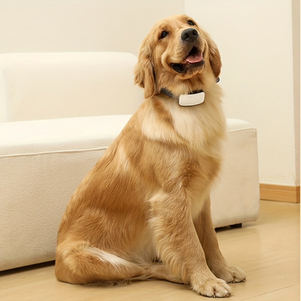 Automatic Anti-Bark Dog Training Collar detail view 10 for Australian shoppers