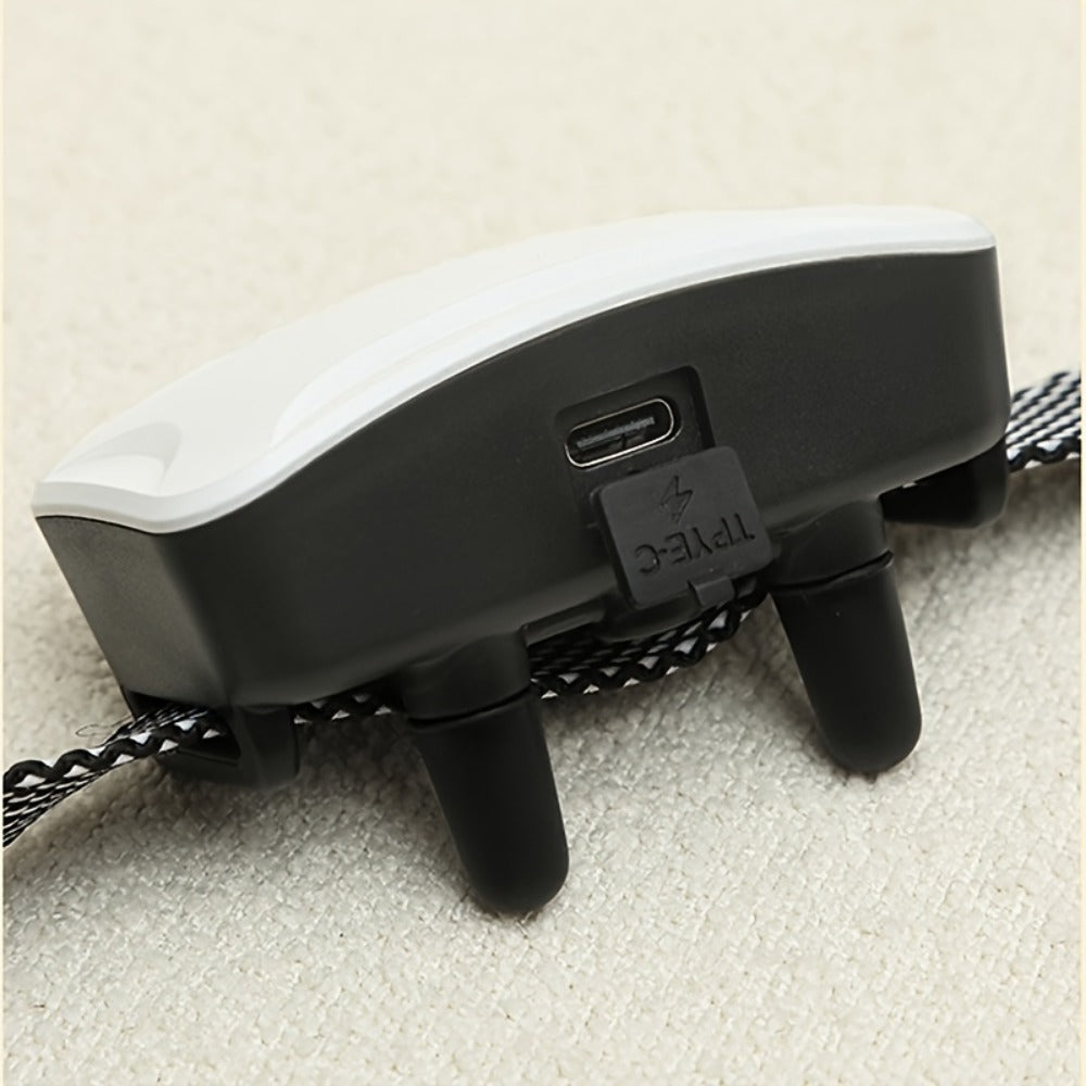 Automatic Anti-Bark Dog Training Collar detail view 12 for Australian shoppers