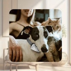 Automatic Anti-Bark Dog Training Collar detail view 13 for Australian shoppers