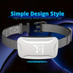Automatic Anti-Bark Dog Training Collar detail view 9 for Australian shoppers