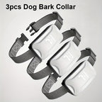 Automatic Anti-Bark Dog Training Collar detail view 5 for Australian shoppers
