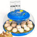Automatic Egg Incubator detail view 8 for Australian shoppers