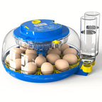 Automatic Egg Incubator detail view 11 for Australian shoppers
