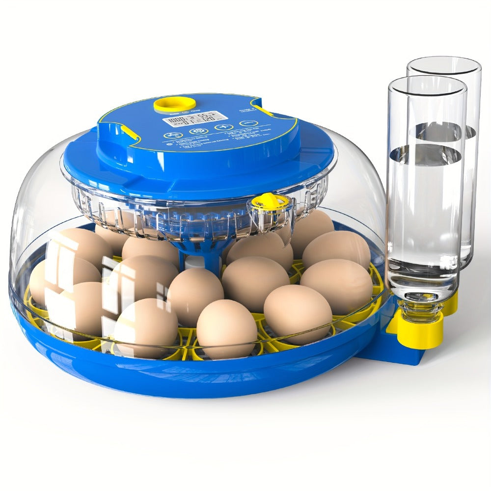 Automatic Egg Incubator detail view 11 for Australian shoppers