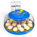 Automatic Egg Incubator detail view 12 for Australian shoppers