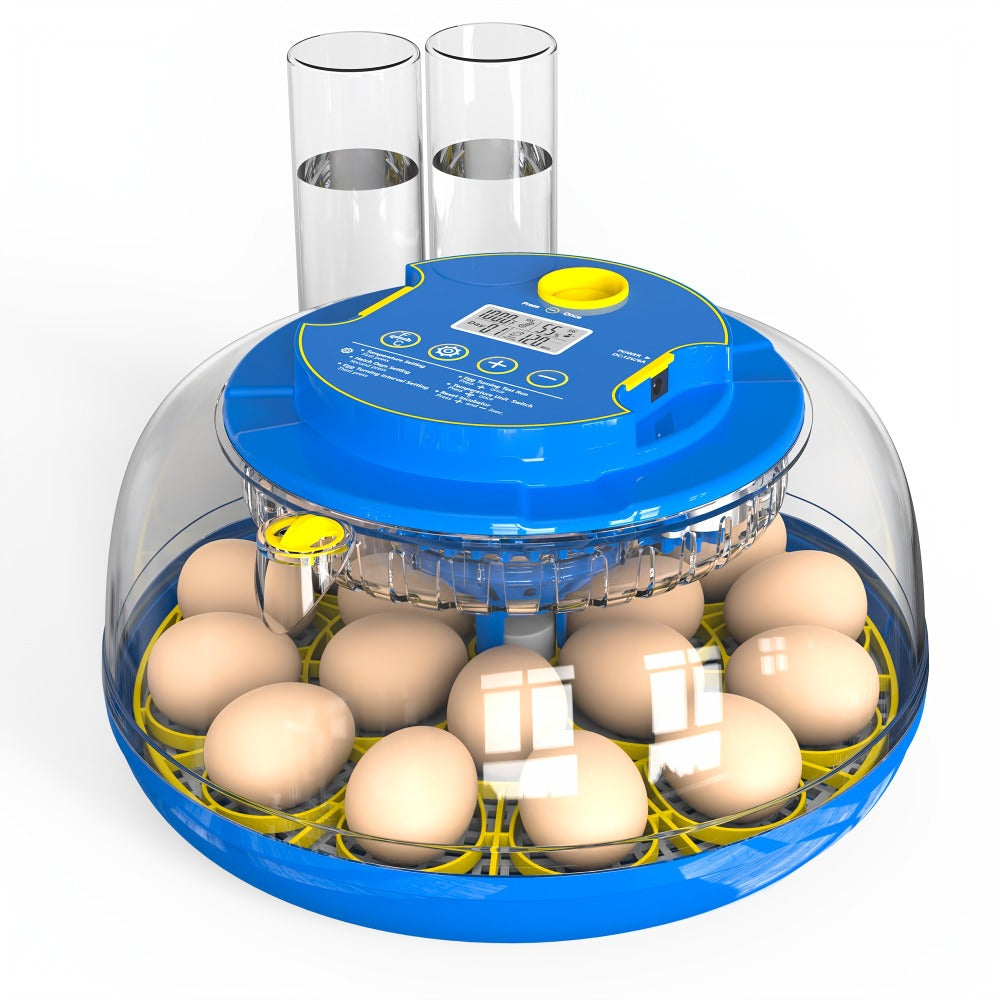 Automatic Egg Incubator detail view 3 for Australian shoppers