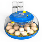Automatic Egg Incubator detail view 3 for Australian shoppers